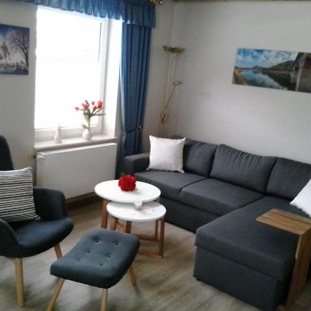 Ferienwohnung Hunold Marsberg Eksteriør bilde