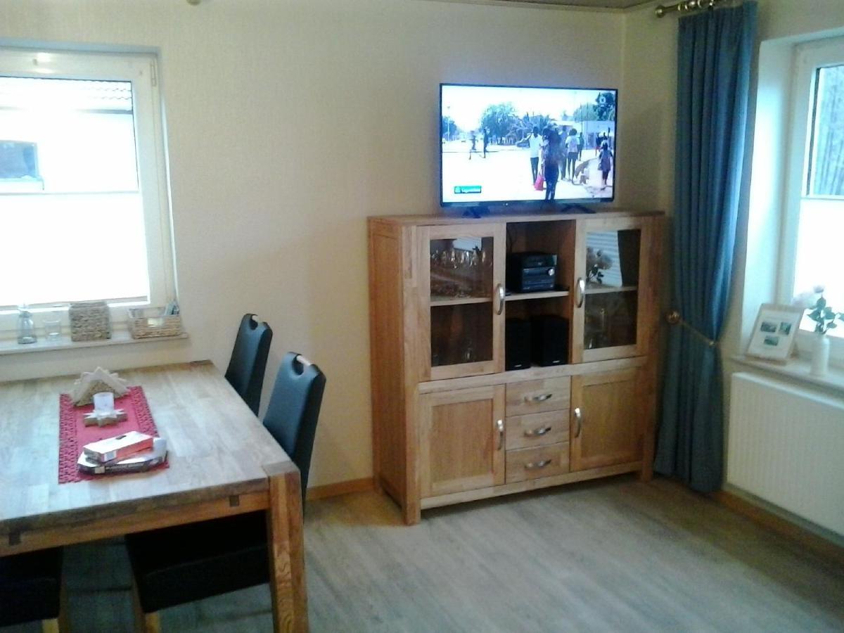 Ferienwohnung Hunold Marsberg Eksteriør bilde